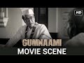 Movie Scene | Gumnaami | Prosenjit Chatterjee | SVF