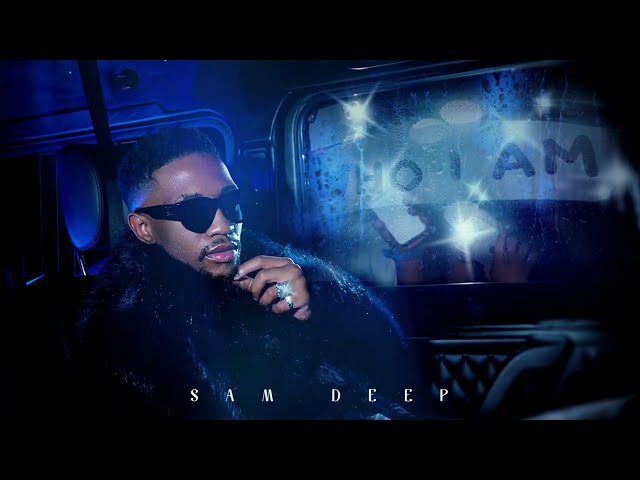 Thandaza von Sam Deep & Thatohatsi ((jetzt ansehen))