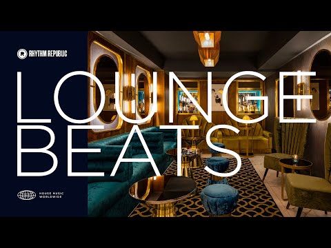 Smooth Jazzy Deep House Mix | Lounge Beats 2024 Vol. 8