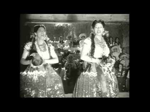 No Basta Ser Charro  (película completa) Jorge Negrete