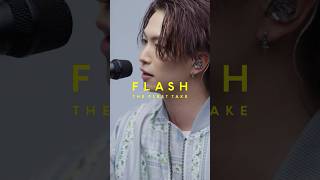 - 五十嵐 悠 starring 綱 啓永 - 運命だよな / FLASH THE FIRST TAKE