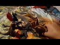 Godzilla Gigan And Friends Short 17 King Ghidorah Babysitting His Son