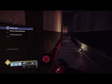 This Is Exactly What Happens When Infiltrating A Quarantine Vault!!!