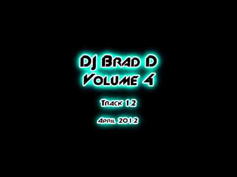DJ Brad D Volume 4 - Brad D - Headlock (Original Mix)