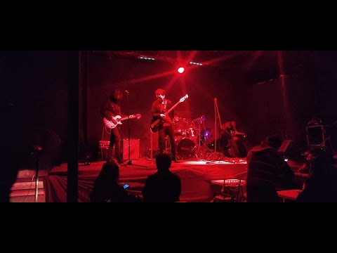 That Wave - When The Crystals Appear / La Tumba