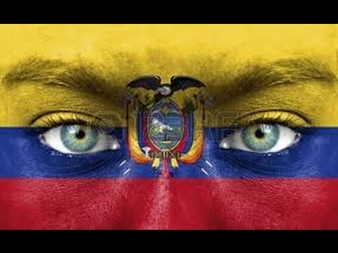 Sash vs olly James Ecuador (drop Generation Bootleg)