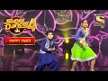 Sanchit और Vartika का 'Tung Tung' पर एक धमाकेदार Performance | Super Dancer | Shilpa | H