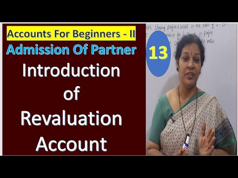 1 Valuation of Goodwill Introduction From Advanced Accounting