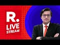 Republic TV LIVE: Debate With Arnab | INDI Huddles Before Results, What's Their 'Post Loss' Plot?