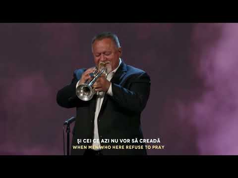 SORIN TITEAN   „IUBIREA LUI E MULT PREA MARE ” - HARVEST ARAD