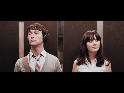 Anson Seabra - That's Us