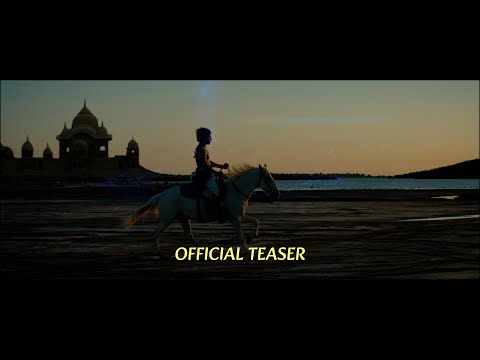 Kalki: Vishnu Returns - Official Teaser | Releasing 2026 (Delayed)