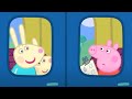 Peppa Pig S Train Trip Videos For Kids Mini Movie Peppa Pig Videos