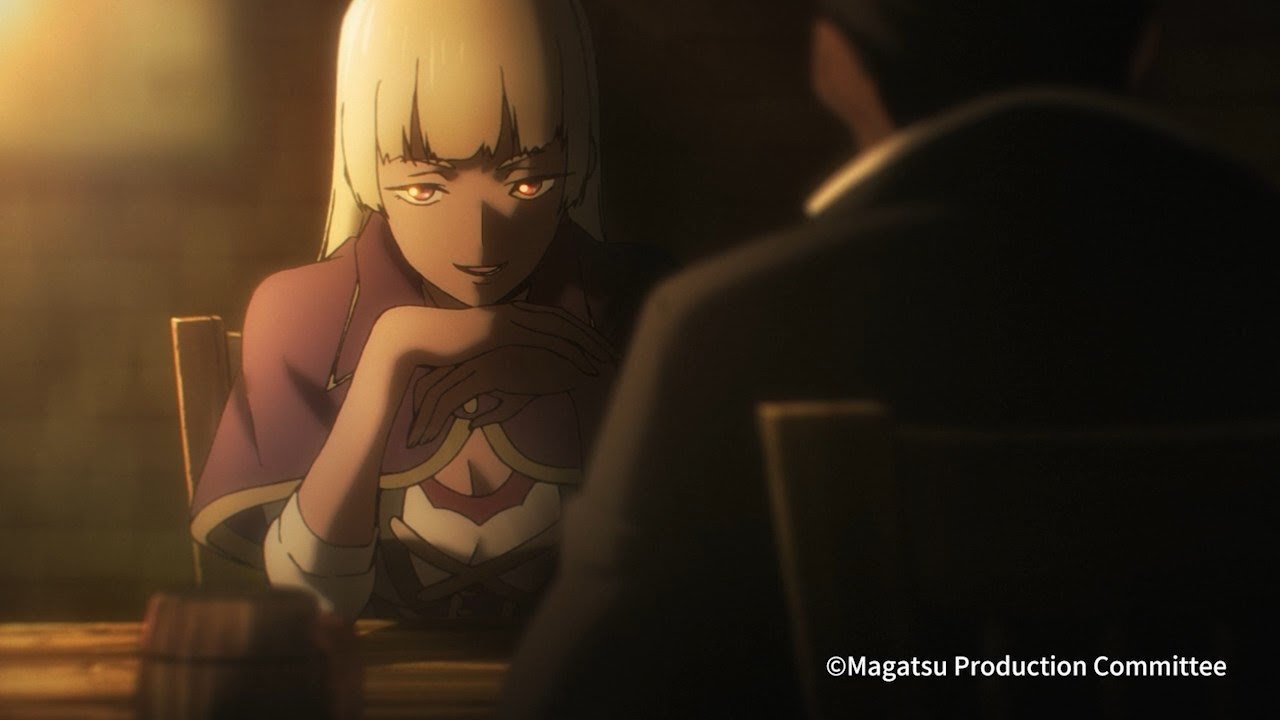 Promotional Video [Subtitled]