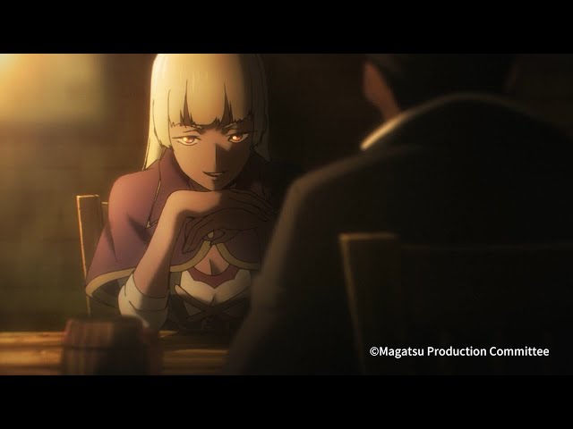 Promotional Video [Subtitled]