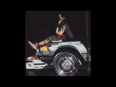 (FREE) Asap Rocky x 21 Savage Type Beat - "Ganger"