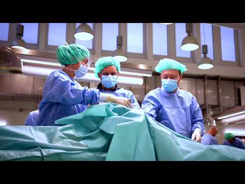 Mathys AG - Eventfilm in Basel