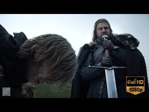 Game Of Thrones | Ned Stark | Winter Is Coming