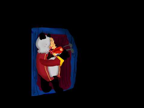 The Hug Animated part 1-2 #thehug #fnaf #edit #neverbealone #shorts