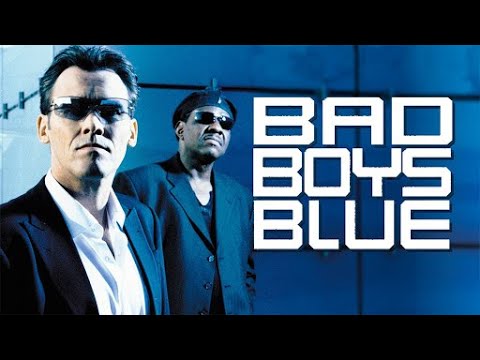 Bad Boys Blue - Gimme Gimme Your Lovin'