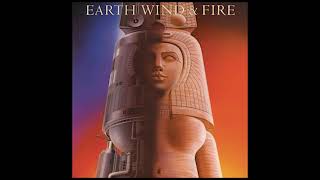 Earth, Wind &amp; Fire / Evolution Orange (1981)