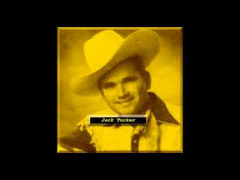 Jack Tucker - Don't Ever Go (1959)