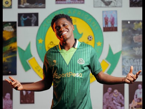 GOOD BYE OKELLO- LAST INTERVIEW FOR ALLAN OKELLO AT VIPERS SC.