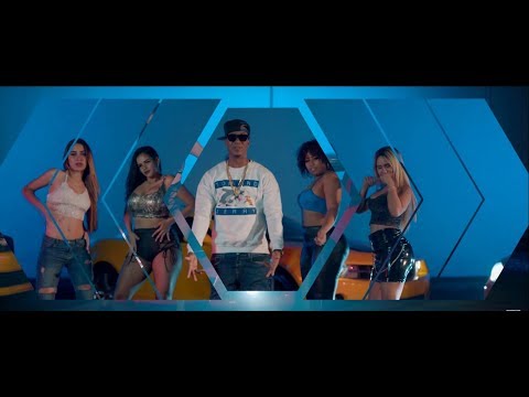 Wilo D' New - Sandungueo (Video Oficial)