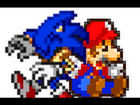 Mario & Sonic: Worlds Clash