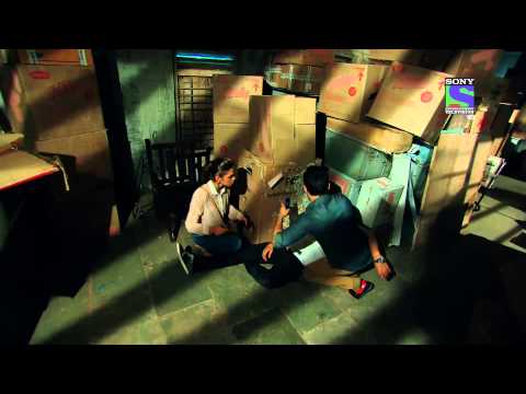 Adaalat - Kissa Khoi Yaddasht Ka Part 2 - Episode 266 - 20th October 2013