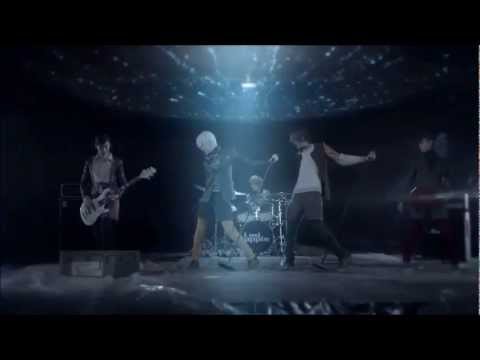 LedApple－ Let the wind blow 勝手に日本語訳つき