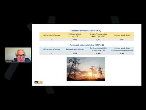 Sistemi integrati con pompe di calore: perch� sceglierli, vantaggi economici e Conto termico 3.0  