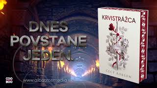 Krvistrážca - videoukázka