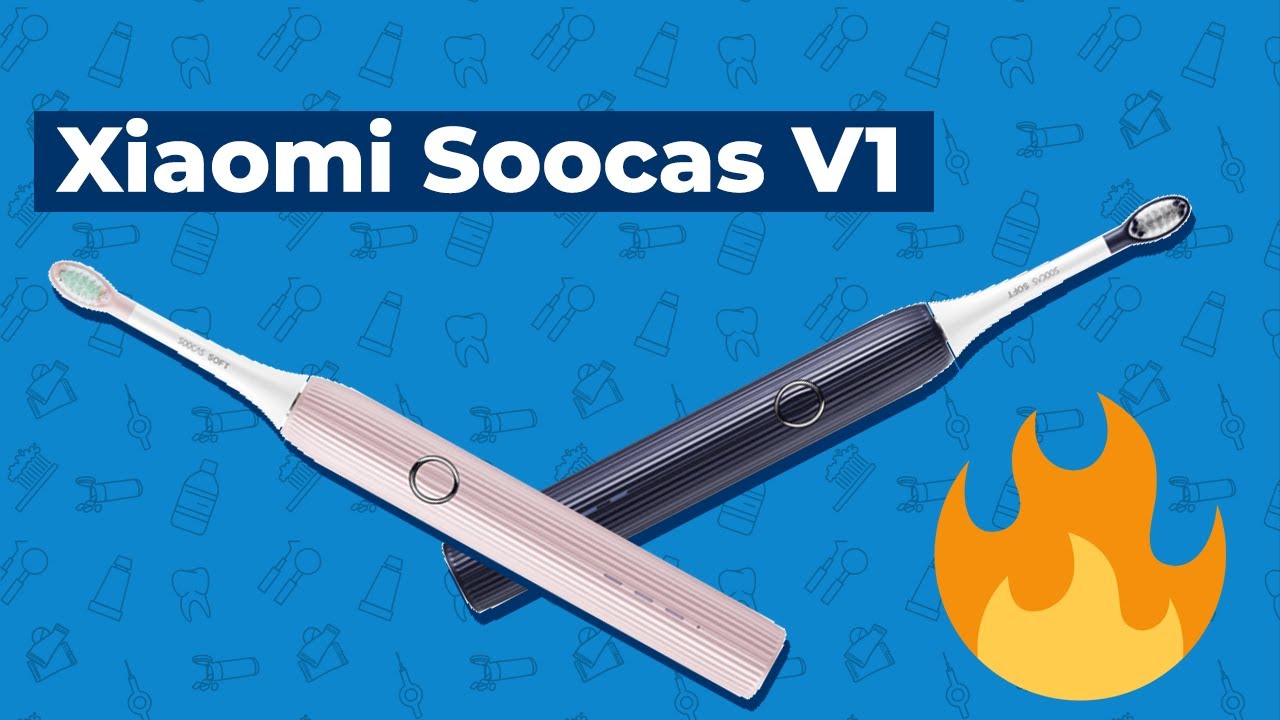 Xiaomi Soocas Hp