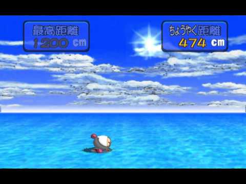 Bomberman Land 3 - Playthrough Part 9 (B4,B2,B3)