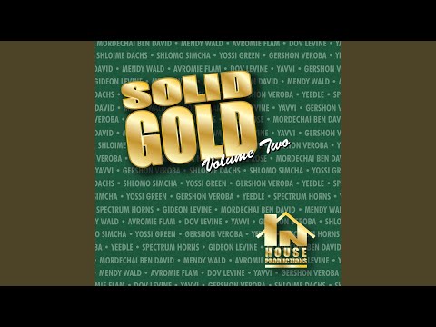 Harachaman (feat. Dov Levine)