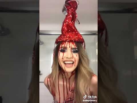 BEST ABBY ROBERTS TIKTOKS!! I 2019!!