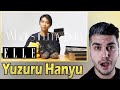ENG SUB Yuzuru Hanyu 愛用バッグの中身を公開 フィギュアスケート生活を支える