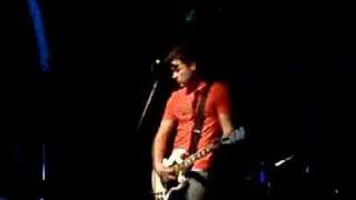 &quot;Maybe Tonight&quot; - William Tell @ Croc Rock