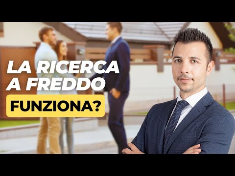 Nel 2024 SERVE Fare Ricerca A Freddo?