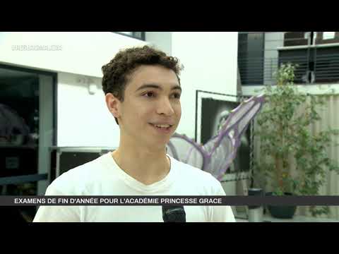 Monaco Info 11 mai 2021