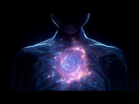 Neural Construct - Progressive Deep House for Deep Work & Focus | 124 BPM 4K