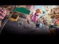 Walt Disney Pictures Walt Disney Animation Studios Zootopia 2 2025