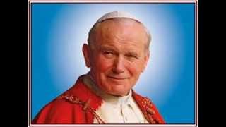  Jan Paweł II - Co to znaczy modlić się? 