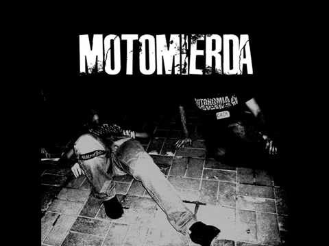Motomierda, Hate is in the air (ZGZ punkrock)