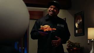 Jack In The Box Commercial Cubes Munchie Meal
