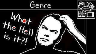 What is Genre? | Let's Talk Theory