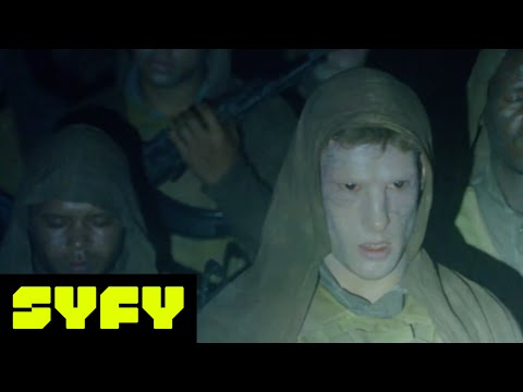 Dominion Season 2 (Full Promo)