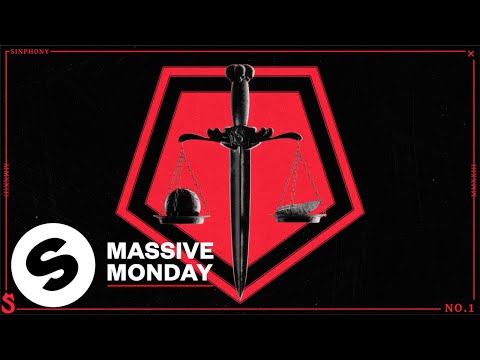 Timmy Trumpet - Timmy Trumpet's SINPHONY No. 1 [EP] (Minimix)