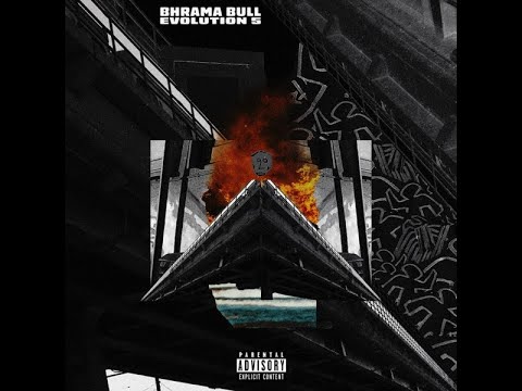 Bhramabull - Evolution 5 REVIEW